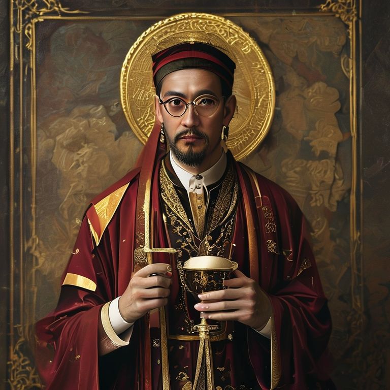 ชื่อจีนสำหรับผู้ชาย: คลาสสิก เท่ และมีความหมาย